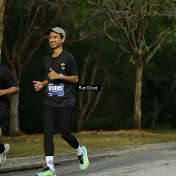 Runner Photo 5444559