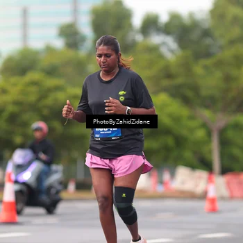 Runner Photo 5444560