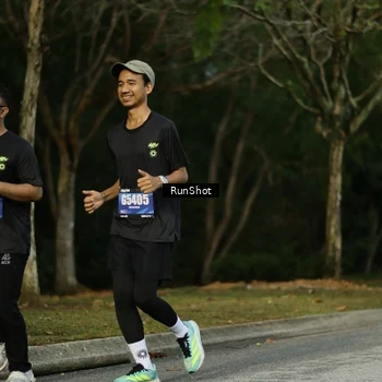 Runner Photo 5444561