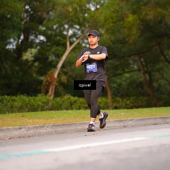 Runner Photo 5444562