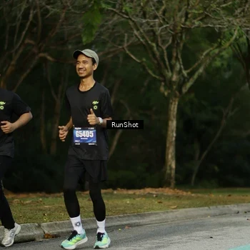 Runner Photo 5444563