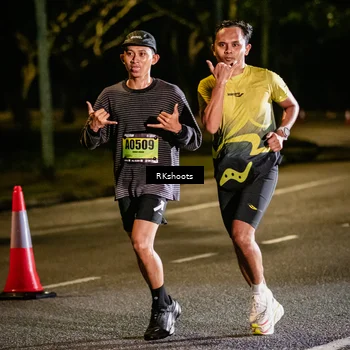 Runner Photo 5444564