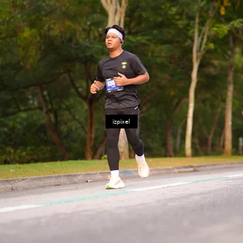 Runner Photo 5444565