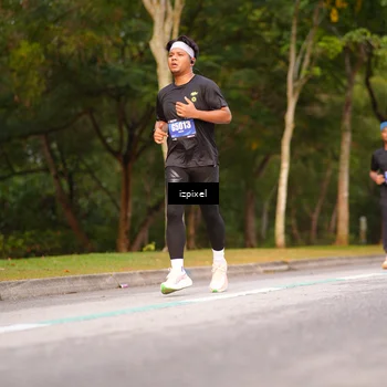 Runner Photo 5444566