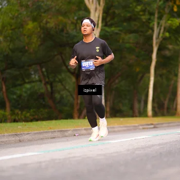 Runner Photo 5444567