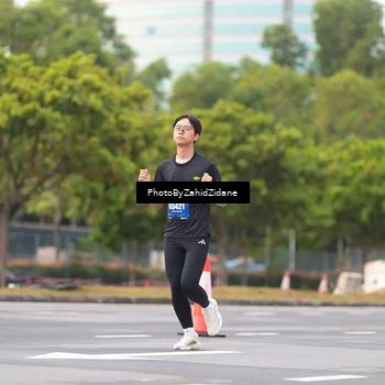 Runner Photo 5444569