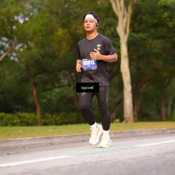 Runner Photo 5444570