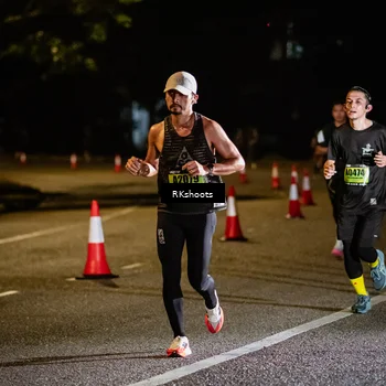 Runner Photo 5444571