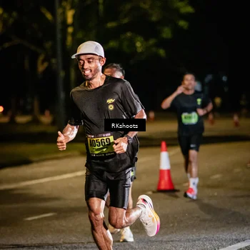 Runner Photo 5444574
