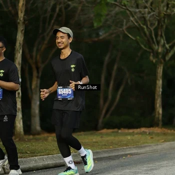 Runner Photo 5444575
