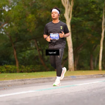Runner Photo 5444576