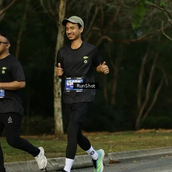 Runner Photo 5444578