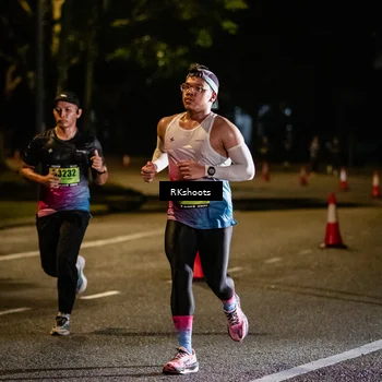 Runner Photo 5444579