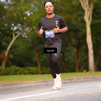 Runner Photo 5444580