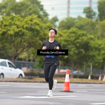 Runner Photo 5444581
