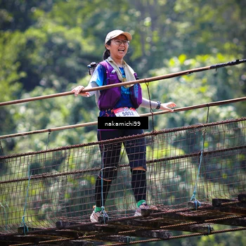 Runner Photo 5444582