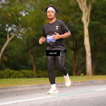 Runner Photo 5444583