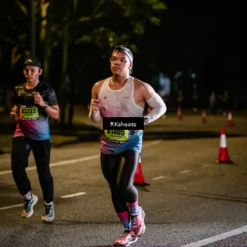 Runner Photo 5444584