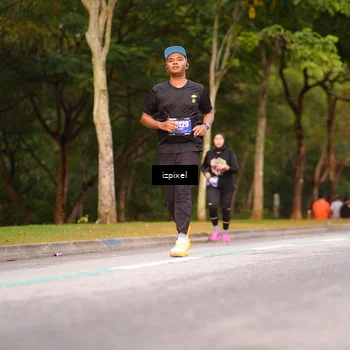 Runner Photo 5444585