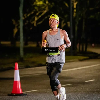 Runner Photo 5444586