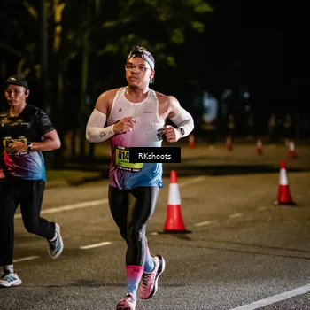 Runner Photo 5444587