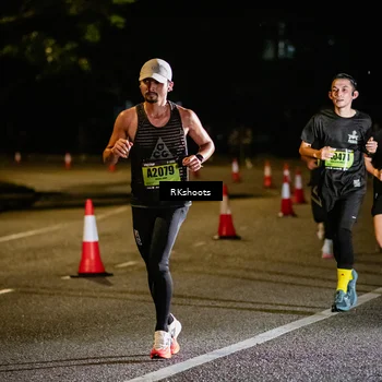Runner Photo 5444589