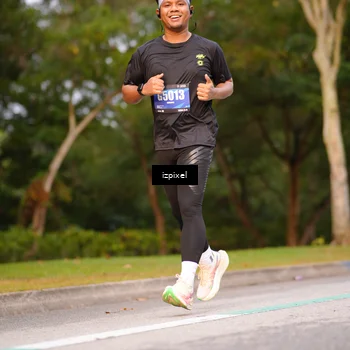 Runner Photo 5444590