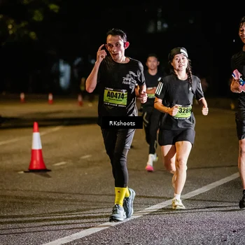 Runner Photo 5444591
