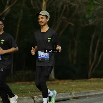 Runner Photo 5444592