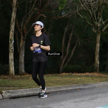 Runner Photo 5444594