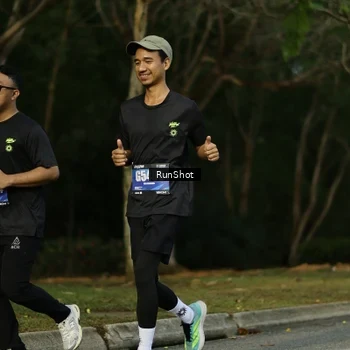 Runner Photo 5444595