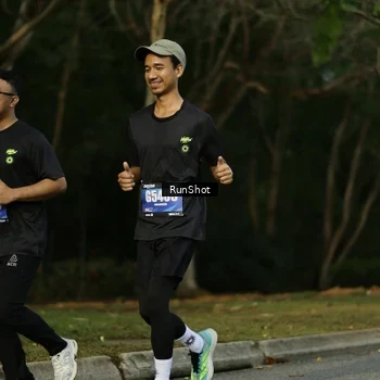 Runner Photo 5444596