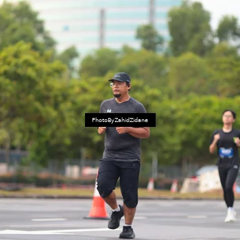 Runner Photo 5444597