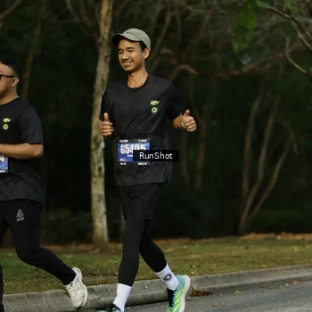 Runner Photo 5444599