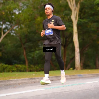 Runner Photo 5444601