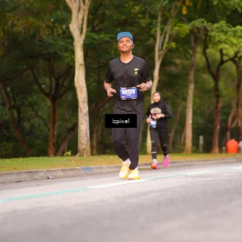 Runner Photo 5444602