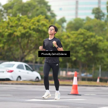 Runner Photo 5444604