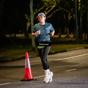 Runner Photo 5444605