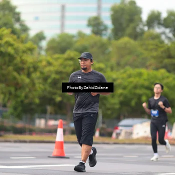Runner Photo 5444606