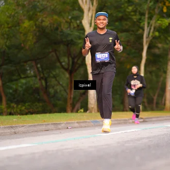 Runner Photo 5444607