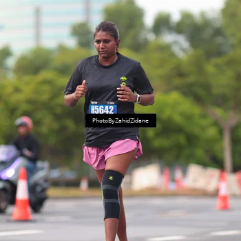 Runner Photo 5444608