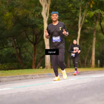 Runner Photo 5444609