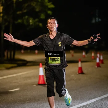 Runner Photo 5444610