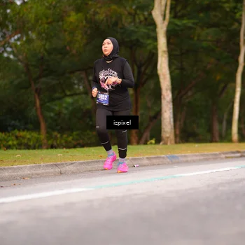 Runner Photo 5444611