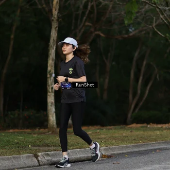 Runner Photo 5444613
