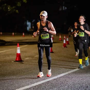 Runner Photo 5444614