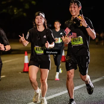 Runner Photo 5444615