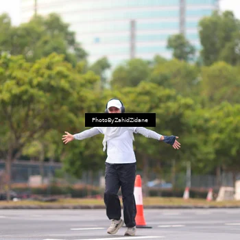 Runner Photo 5444616