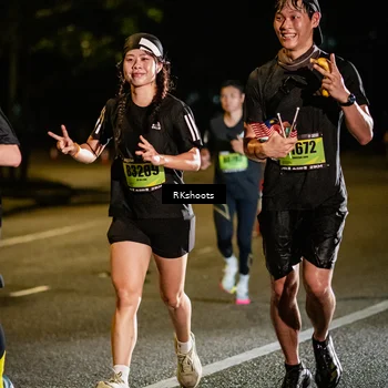 Runner Photo 5444617