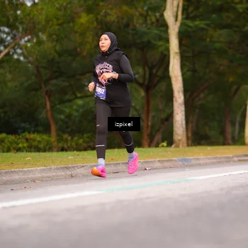 Runner Photo 5444618